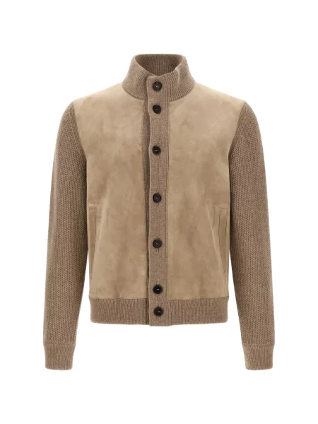 Cardigan Zegna