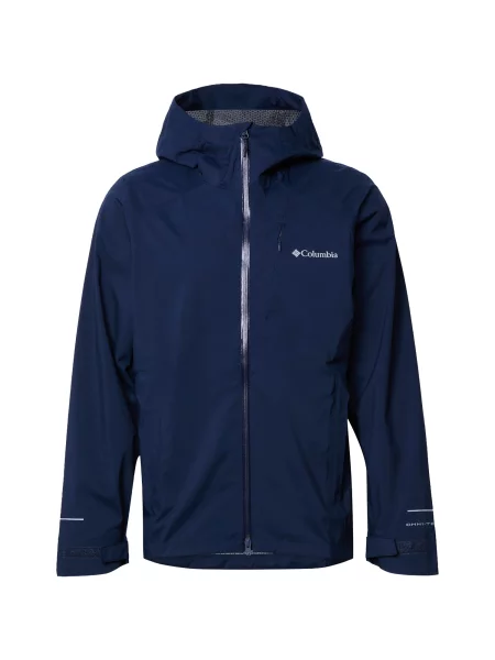 COLUMBIA Zunanja jakna Trailborne™ marine