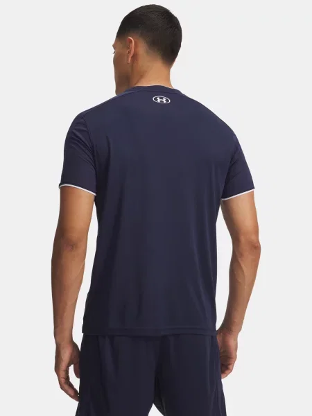 Tricou Under Armour albastru
