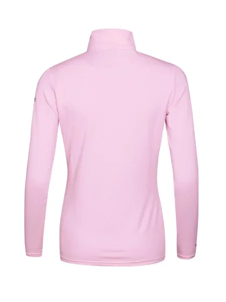 Bluza Halti Moodi II różowa
