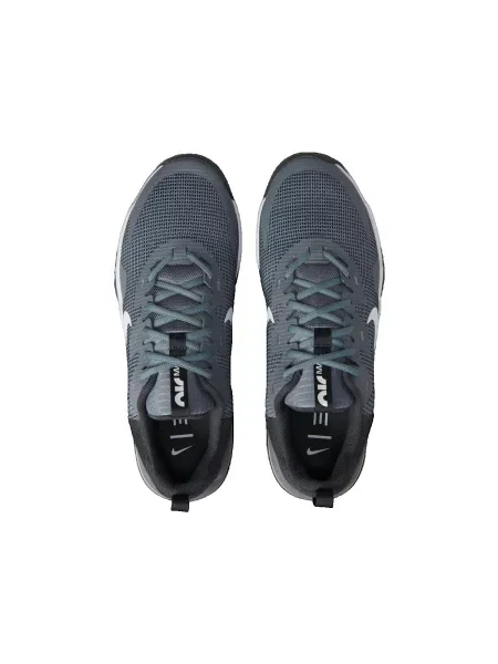 Pantofi Nike gri