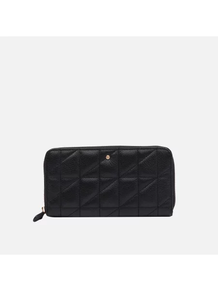 Denarnica Geox črna