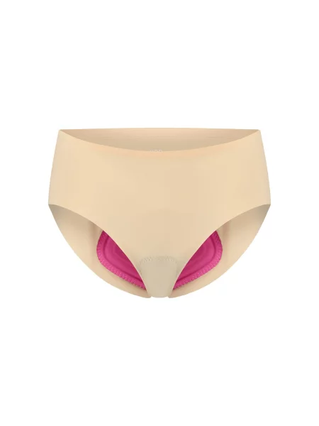 Podkoszulki BBB Cycling ComfortBrief beżowa
