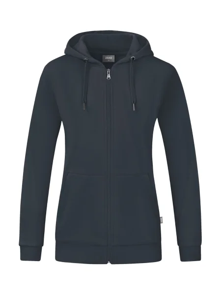 JAKO Sportovní mikina šedá