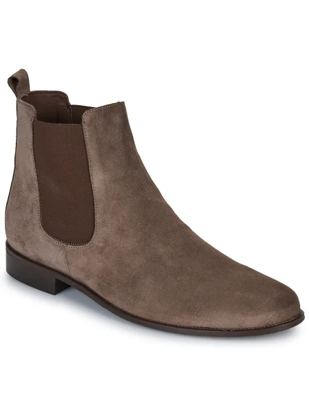Pantofi So Size maro