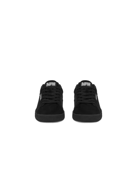 Tenisice G-Star Raw crna