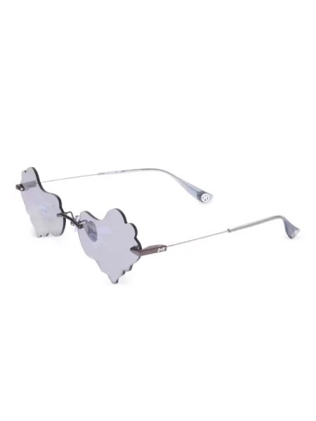 Ochelari de soare A Bathing Ape® gri