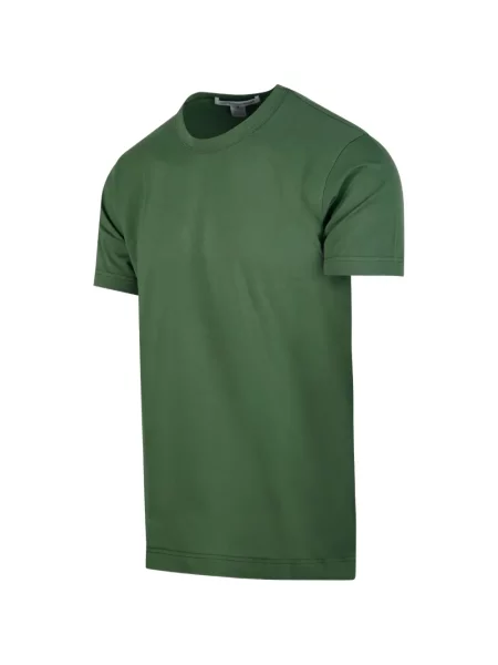 Tricou Comme Des Garçons Shirt verde