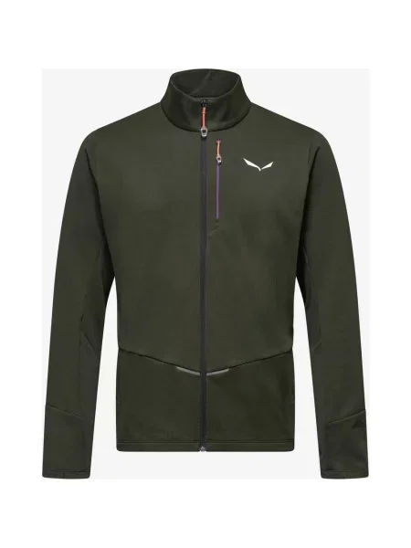 Polar Salewa Pedroc PL 3 oliwkowy S zielony