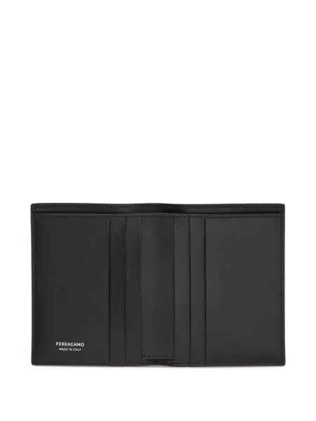 Portofel Ferragamo negru
