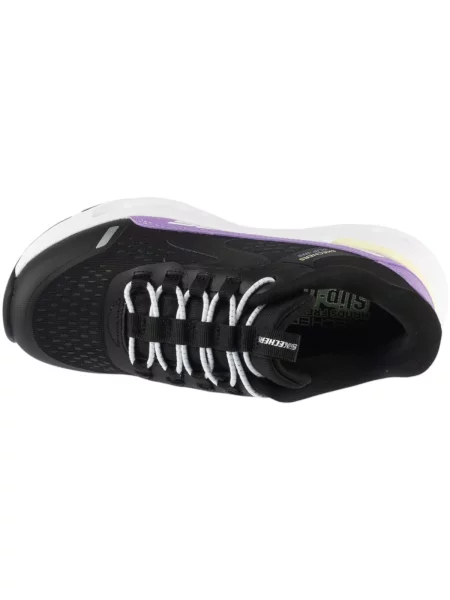 Gyerek félcipő Skechers fekete