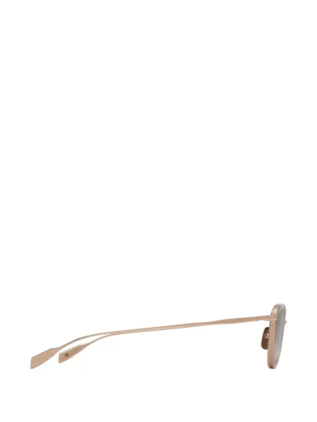 Ochelari de soare Dita Eyewear roz