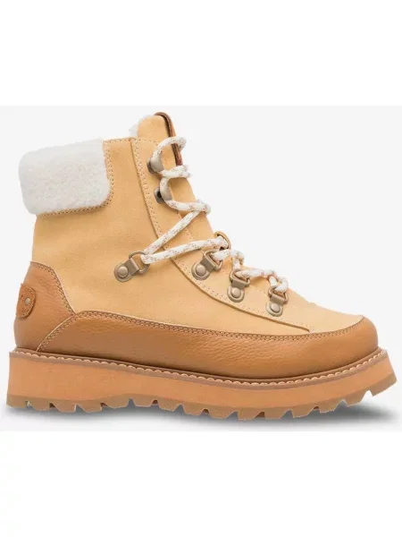 Buty trekkingowe Roxy Azelie camel 36 brązowy