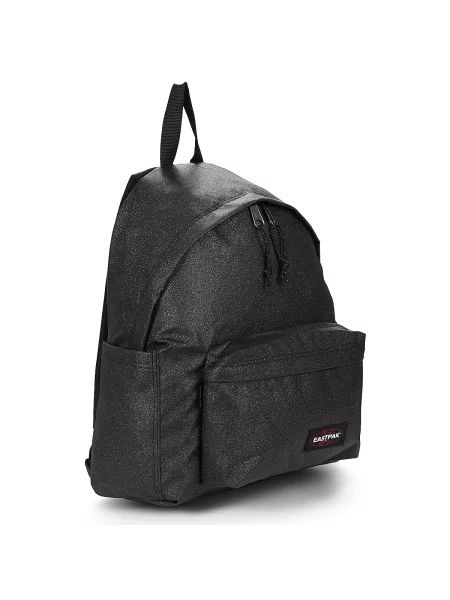 EASTPAK Batoh Day Pak'R melírovaná čierna