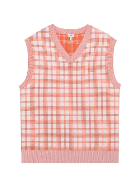 Vestă Loewe de lână