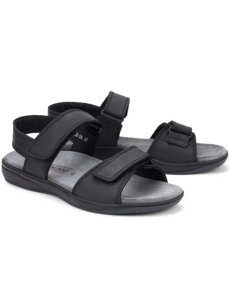 Pantofi Mephisto negru