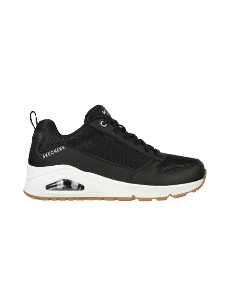 Členkové topánky Skechers