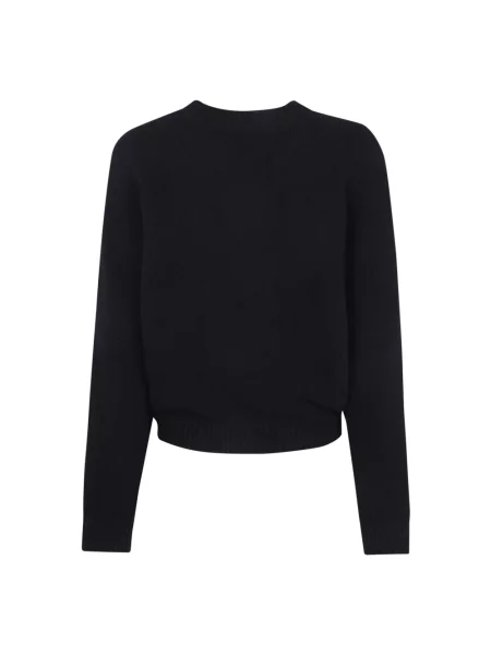 Sweter Amiri czarny