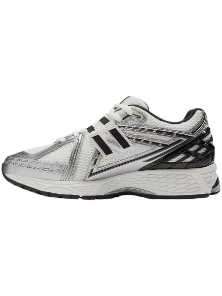 Tenisky New Balance bílé