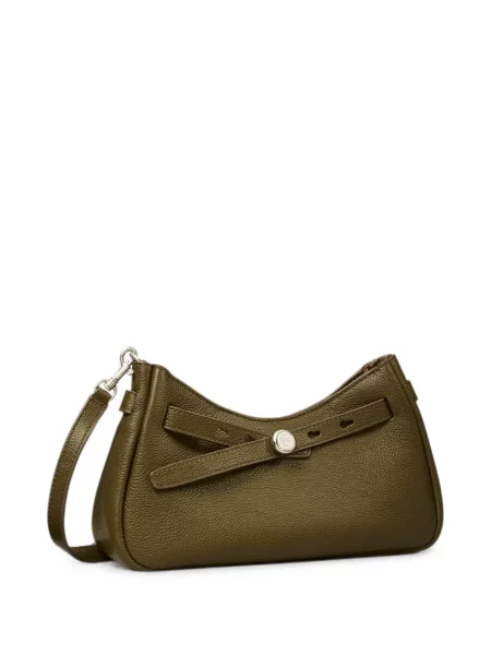 Top Tory Burch verde