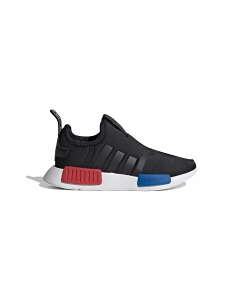 Pantofi copii Adidas negru