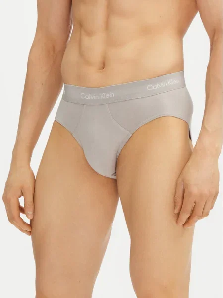 Alsó Calvin Klein Underwear szürke