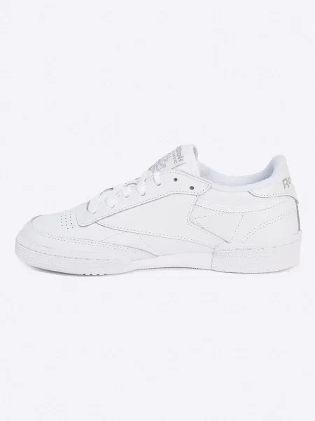 Reebok Classics Rövid szárú sportcipők fehér
