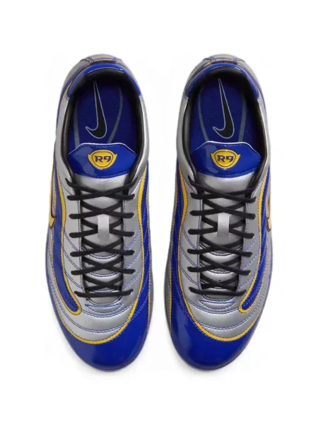 Sneakerși Nike Dunk maro