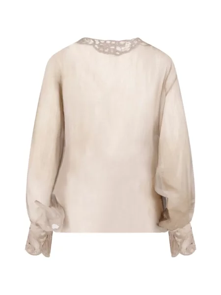 Blúz Ermanno Scervino