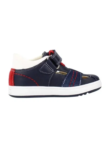 Pantofi copii Geox albastru