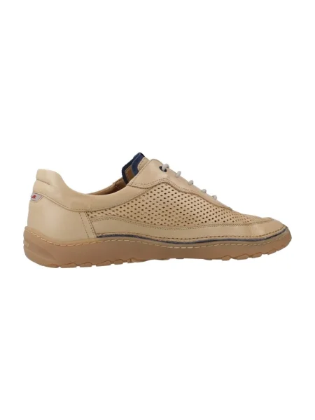 Pantofi Fluchos maro