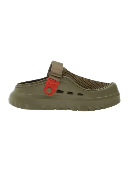 Sneakers UGG M Peakmod Breathe BVRD EUR 44 zielone