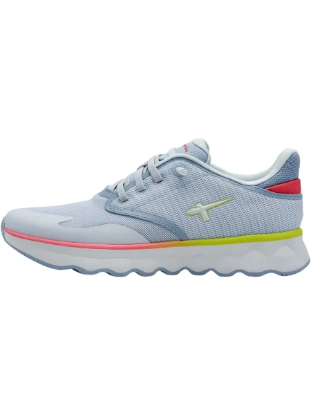 Pantofi Tamaris albastru
