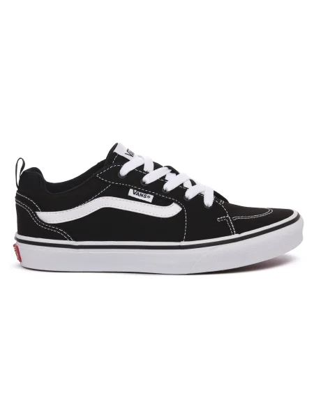 Pantofi Vans negru