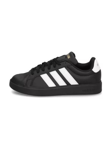 Tenisky Adidas černé