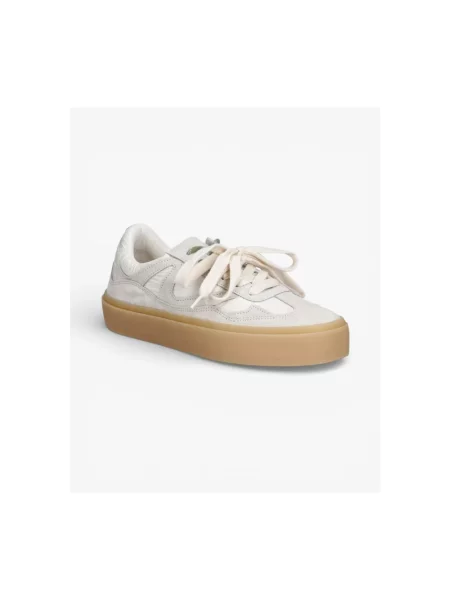 Sneakersy Inuikii beżowe