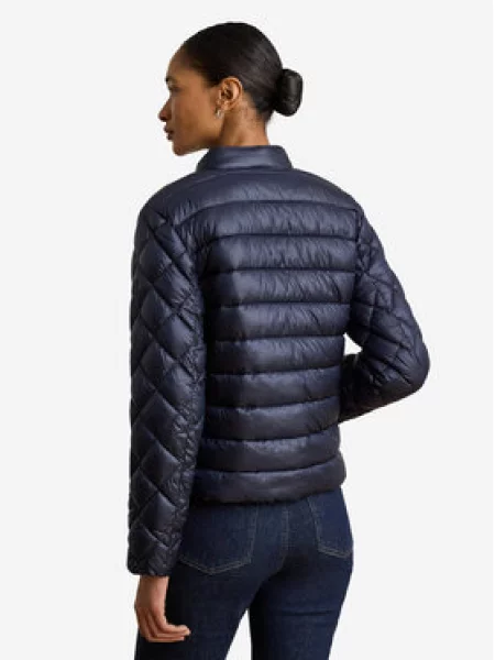 Lauren Ralph Lauren Prechodná bunda námornícka modrá