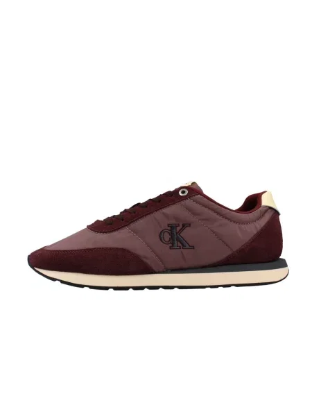 Pantofi Calvin Klein Jeans retro