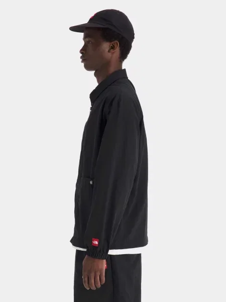 Рубашка The North Face черная
