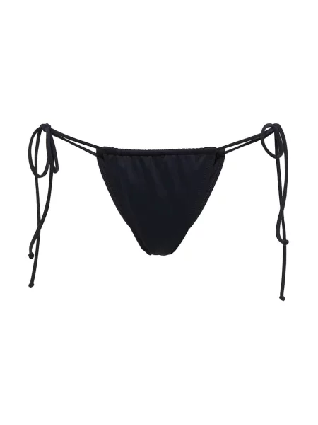 Bikini Reina Olga czarny