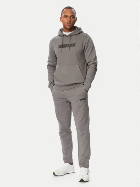 Emporio Armani Sportinis kostiumas pilka