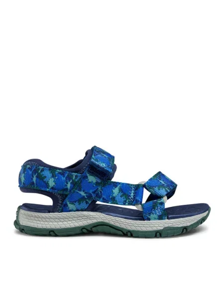 Sandale Merrell Kahuna Web plava