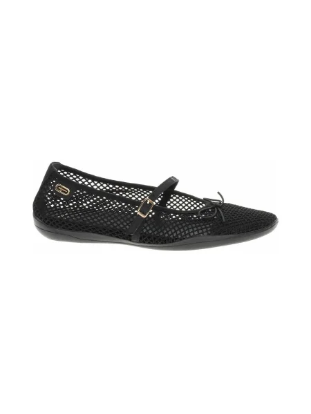 Pantofi Tamaris negru