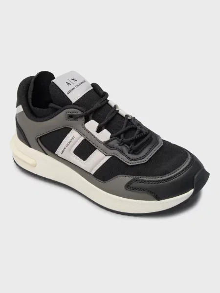 Кросівки Armani Exchange