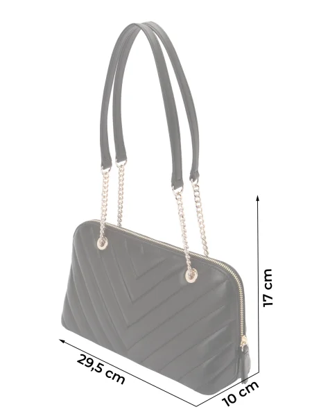 DKNY Geantă de umăr negru