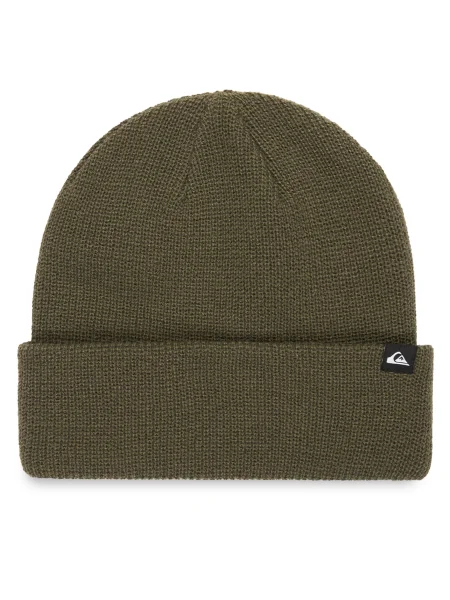 Căciulă Quiksilver Performer Kaki