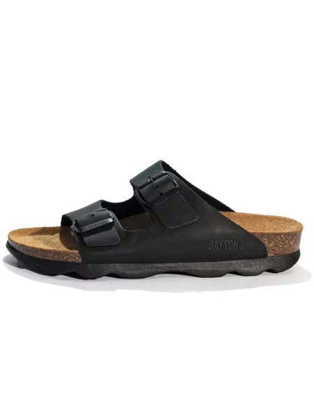 Bayton Sandale negru