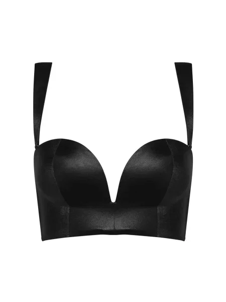 Купальник Andres Sarda черный