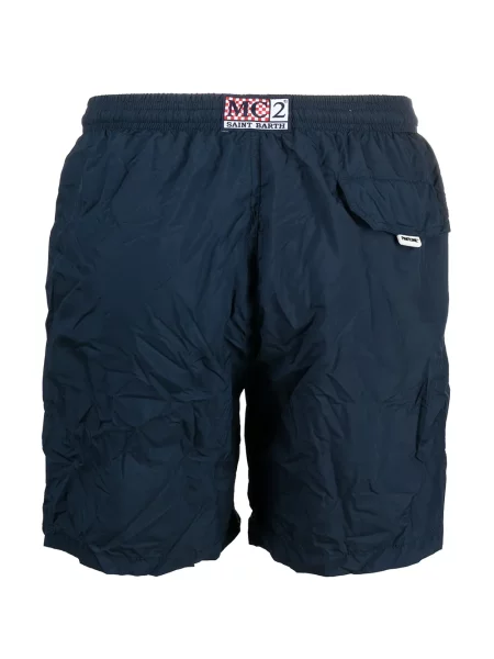 Slip de baie Mc2 Saint Barth albastru