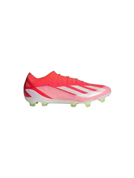 Fotbal pantofi Adidas roșu